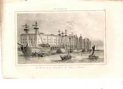 docks