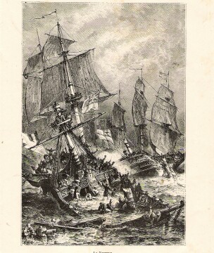 le_vengeur