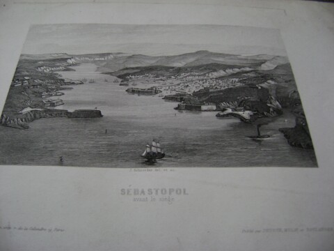 sebastopol