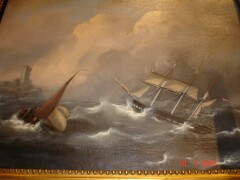 belle-marine