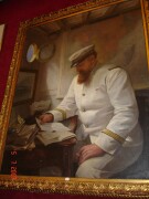officier-russe