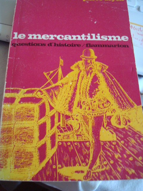 mercantilisme